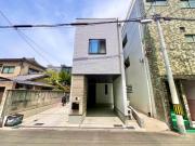 塚本6丁目戸建て