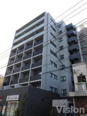 都営三田線志村坂上駅まで徒歩1分