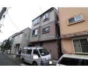 本中山3丁目貸家