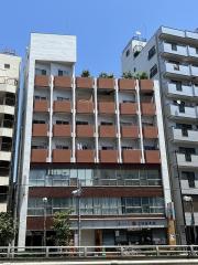 ＪＲ山手線鶯谷駅まで徒歩3分