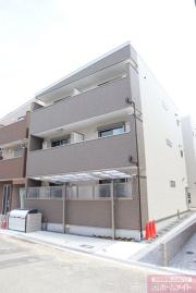 ＪＲ東海道本線塚本駅まで徒歩17分