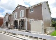 北九州モノレール徳力嵐山口駅までバス約3分 徒歩4分