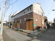 グランシャレー島根I