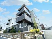 ＪＲ久大本線久留米大学前駅まで徒歩15分