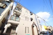 阪急神戸線塚口駅まで徒歩12分