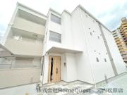 クリエオーレ南新町