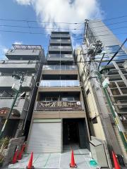 プレミアムソレイユ塚本駅前