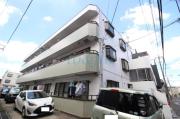 東急東横線新丸子駅まで徒歩10分