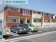 名鉄西尾線西尾駅までバス約25分 徒歩3分