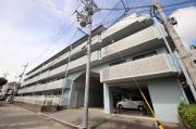 阪神本線武庫川駅まで徒歩2分