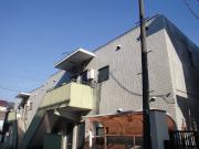 ＪＲ中央線西荻窪駅まで徒歩4分