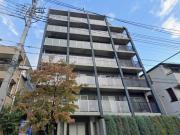 ＪＲ埼京線北赤羽駅まで徒歩2分