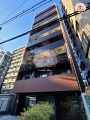 ブルーライン吉野町駅まで徒歩2分