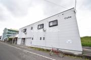 CUbe I