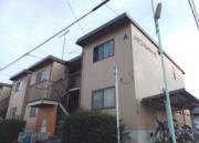 メゾン八社K A棟