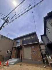 南海本線松ノ浜駅まで徒歩5分
