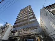 広島電鉄本線十日市町駅まで徒歩4分