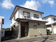 テラスハウス土屋