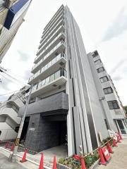 NEコート甲南町