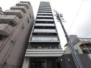 S-RESIDENCE東別院