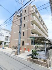 地下鉄堺筋線天下茶屋駅まで徒歩12分