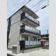 ＪＲおおさか東線衣摺加美北駅まで徒歩8分