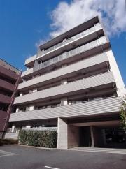 都営大江戸線光が丘駅まで徒歩13分