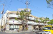 北大阪急行桃山台駅まで徒歩15分