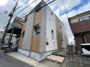 stage青井