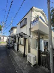 シティハイツ東秋留