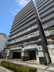 エスリード南森町駅前