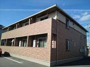 近鉄名古屋線益生駅まで徒歩23分