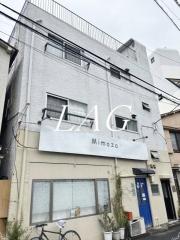 東京メトロ南北線白金高輪駅まで徒歩5分