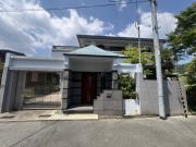 住吉山手5丁目貸家 二棟