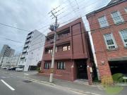 地下鉄東西線西２８丁目駅まで徒歩3分