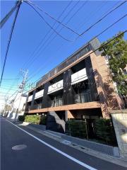 ラ・ぺルラ柿の木坂