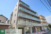 ＪＲ総武線（各駅停車）西船橋駅まで徒歩3分
