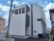 ＪＲ仙石線陸前高砂駅まで徒歩6分