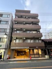 府中プレイス