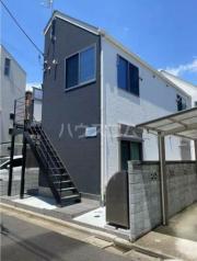 JTテラスハウス扇大橋弐番館