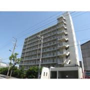 佃第一ローズマンション