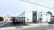 ＪＲ山陽本線東福山駅まで徒歩20分