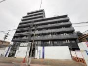 京急本線雑色駅まで徒歩6分