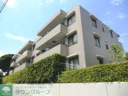 松戸小金台パーク・ホームズ