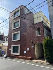 西武新宿線新井薬師前駅まで徒歩8分