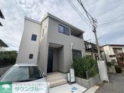 八千代市上高野戸建