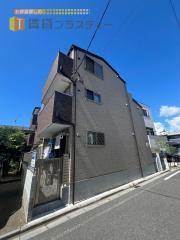 ＪＲ総武線（各駅停車）東船橋駅まで徒歩7分