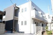 ＪＲ武蔵野線船橋法典駅まで徒歩8分