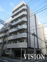 スカイコートパレス押上III