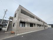 名鉄豊田線浄水駅まで徒歩3分